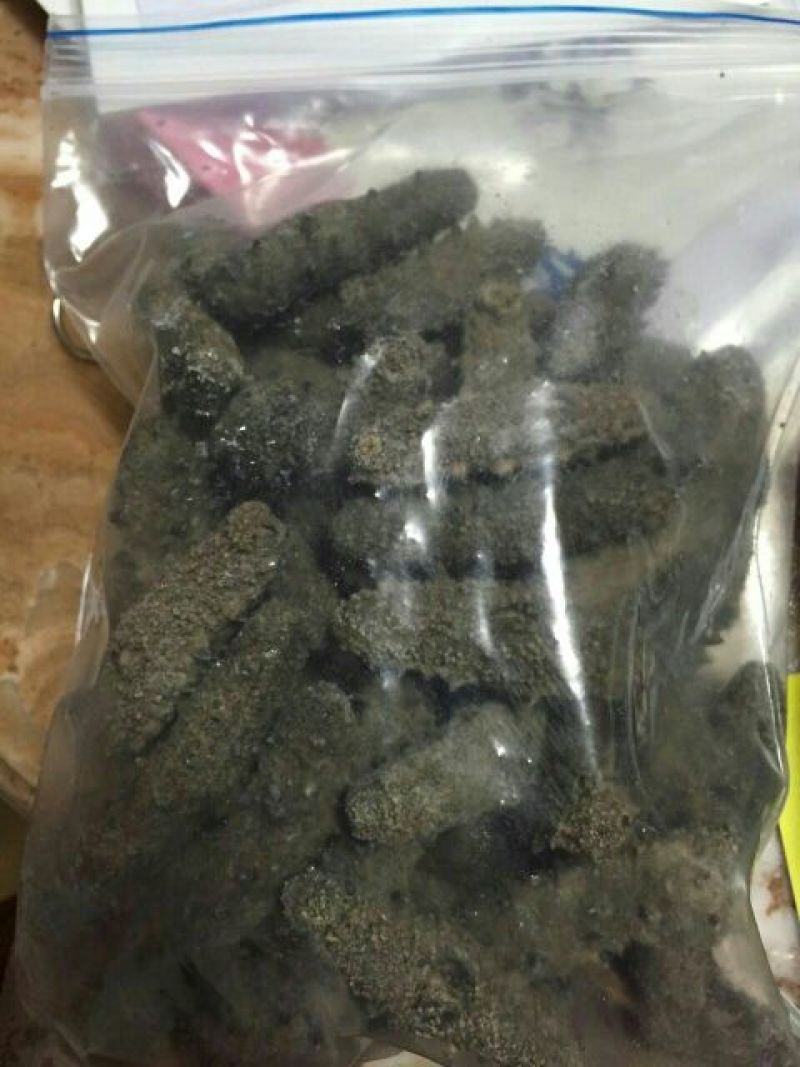 海参食用即食