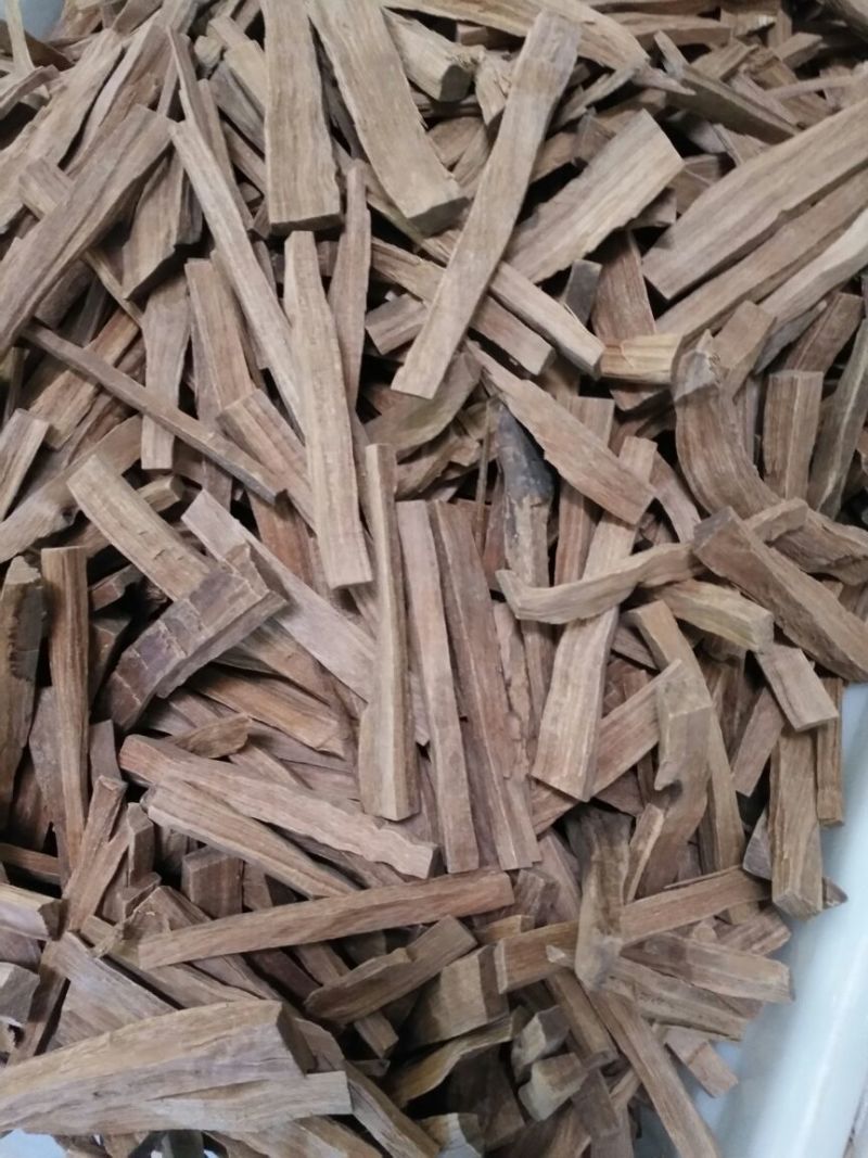 檀香白檀香含量达标500克起批包邮只做正品