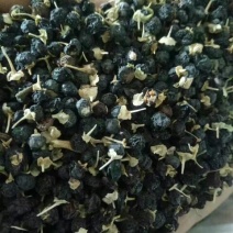 黑枸杞头茬干货等级黑枸杞精品黑枸杞