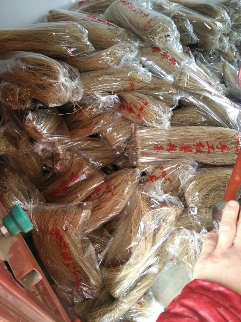 木薯粉条细粉