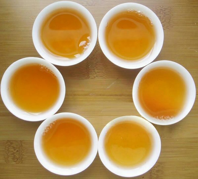 普洱茶