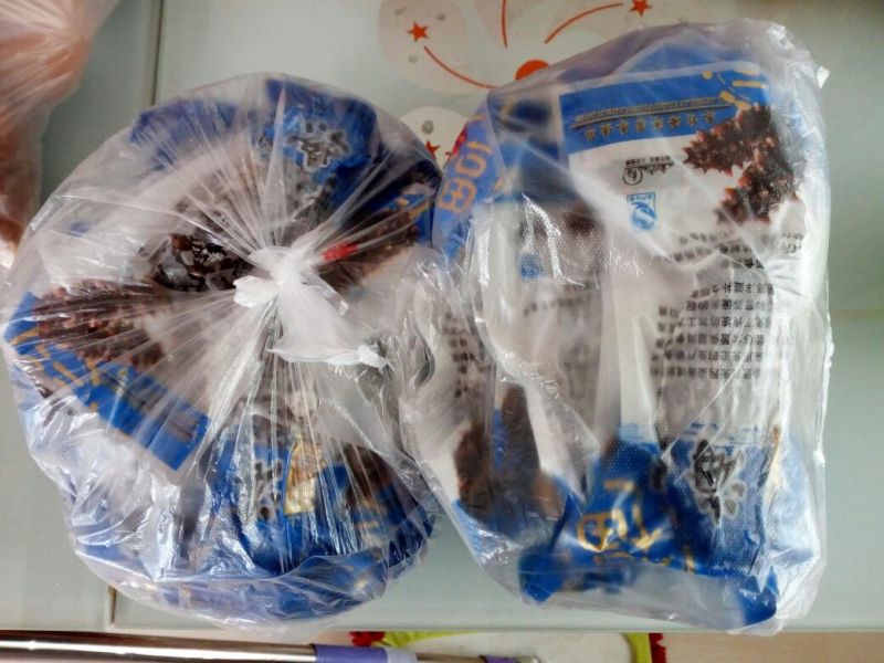 海参食用即食