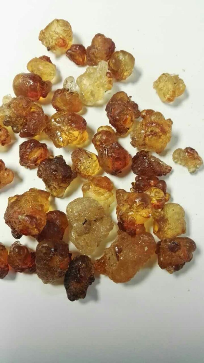 桃胶包装