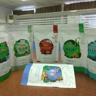川茶三级