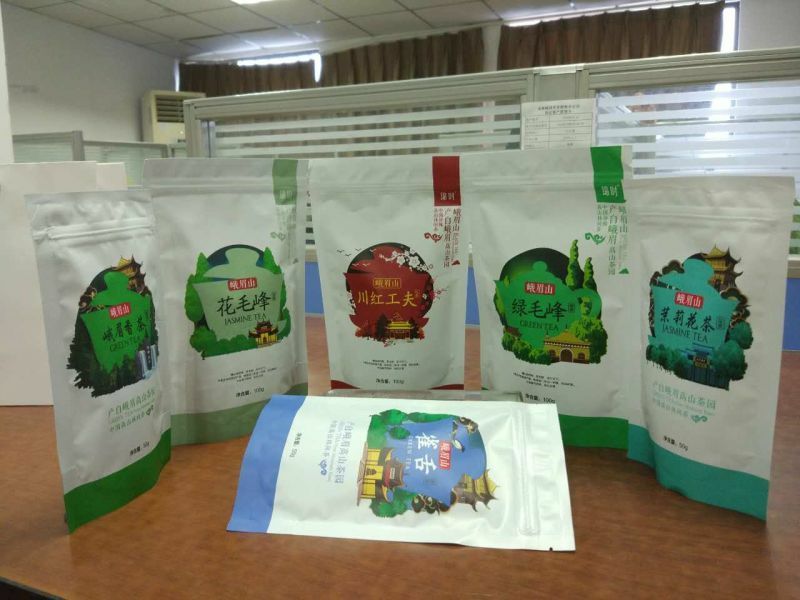 川茶三级