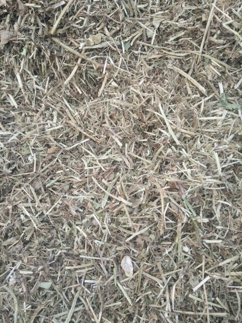 花生糠粗糠
