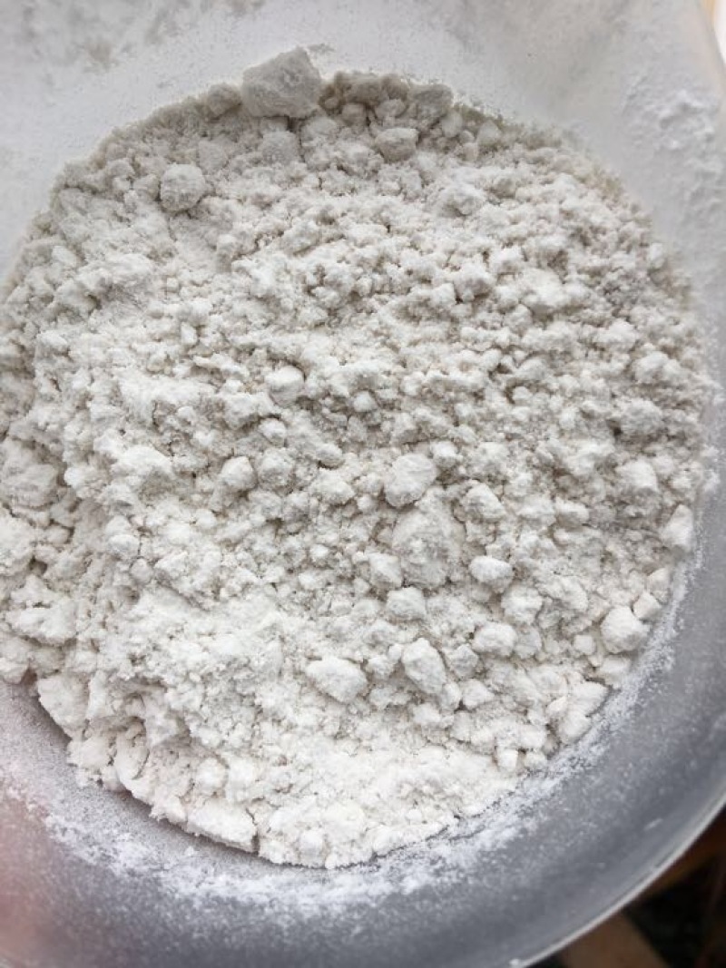 红薯淀粉