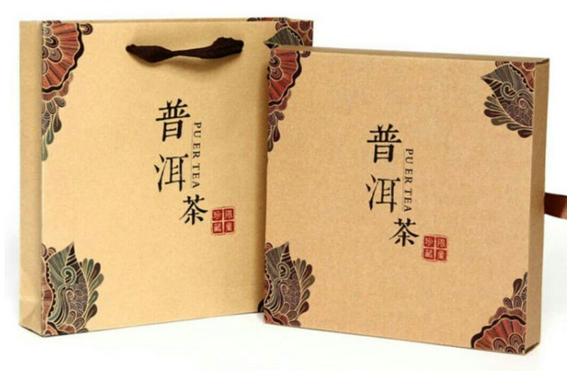普洱绿茶
