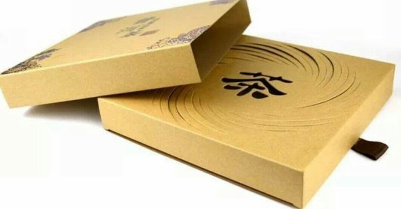 普洱绿茶