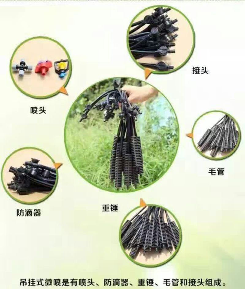 喷头