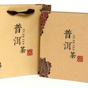 普洱绿茶