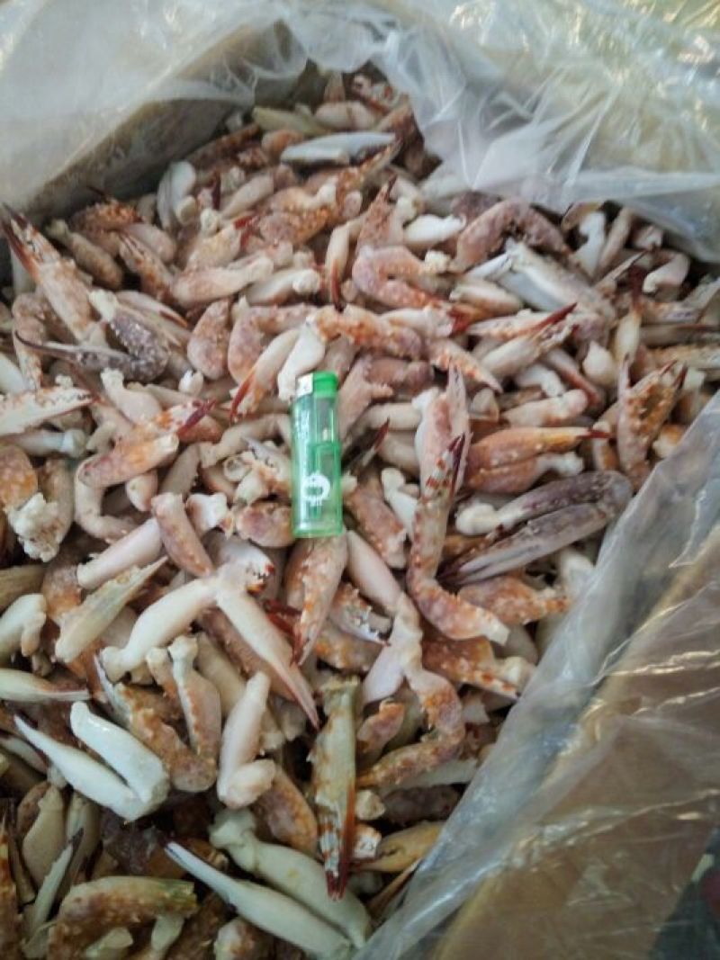 帝王蟹腿