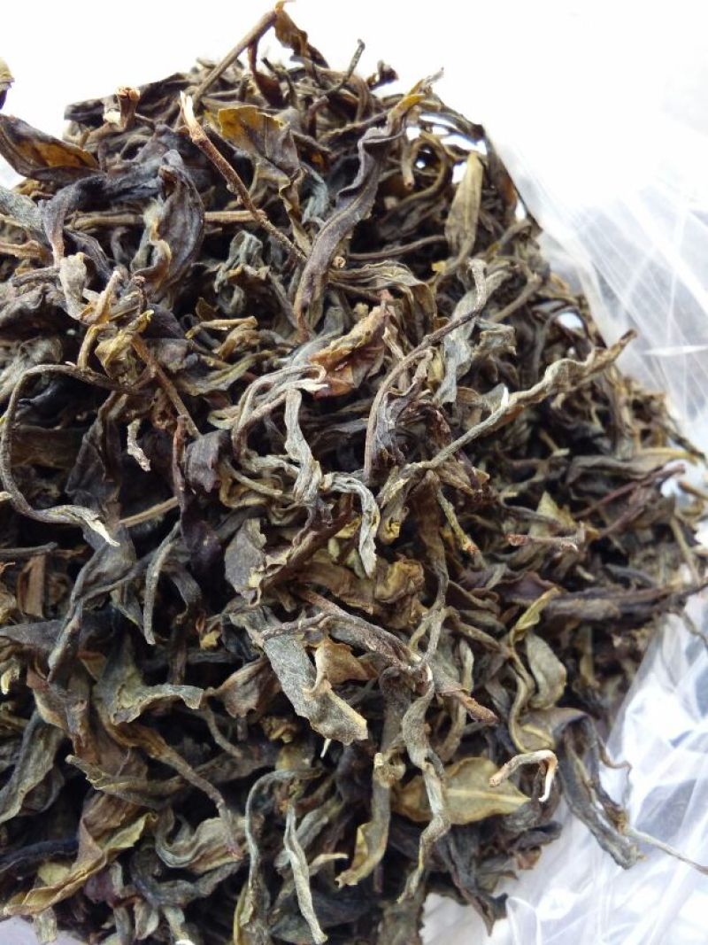 古树普洱茶一级