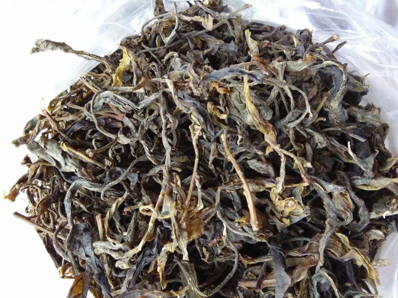 古树普洱茶一级