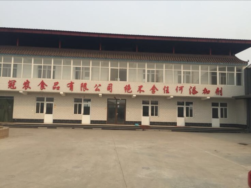 红薯淀粉