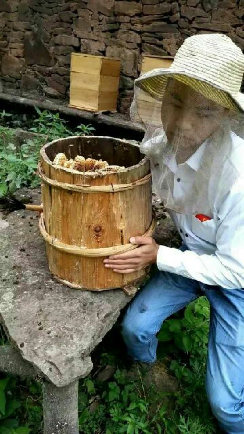 蜂蜜1斤
