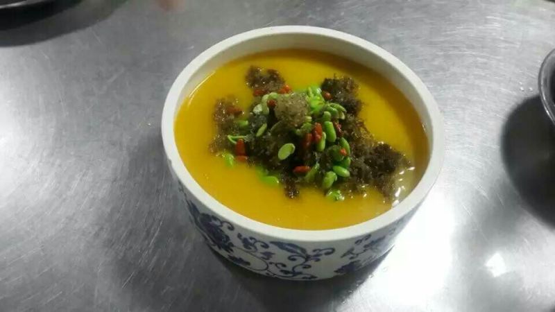 竹燕窝