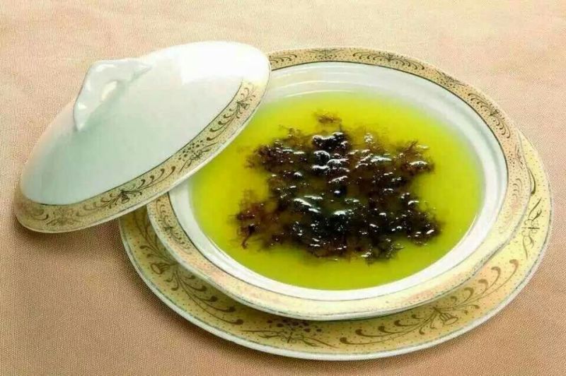 竹燕窝