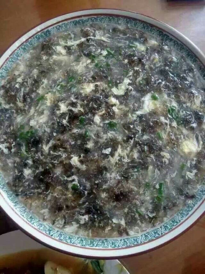 竹燕窝