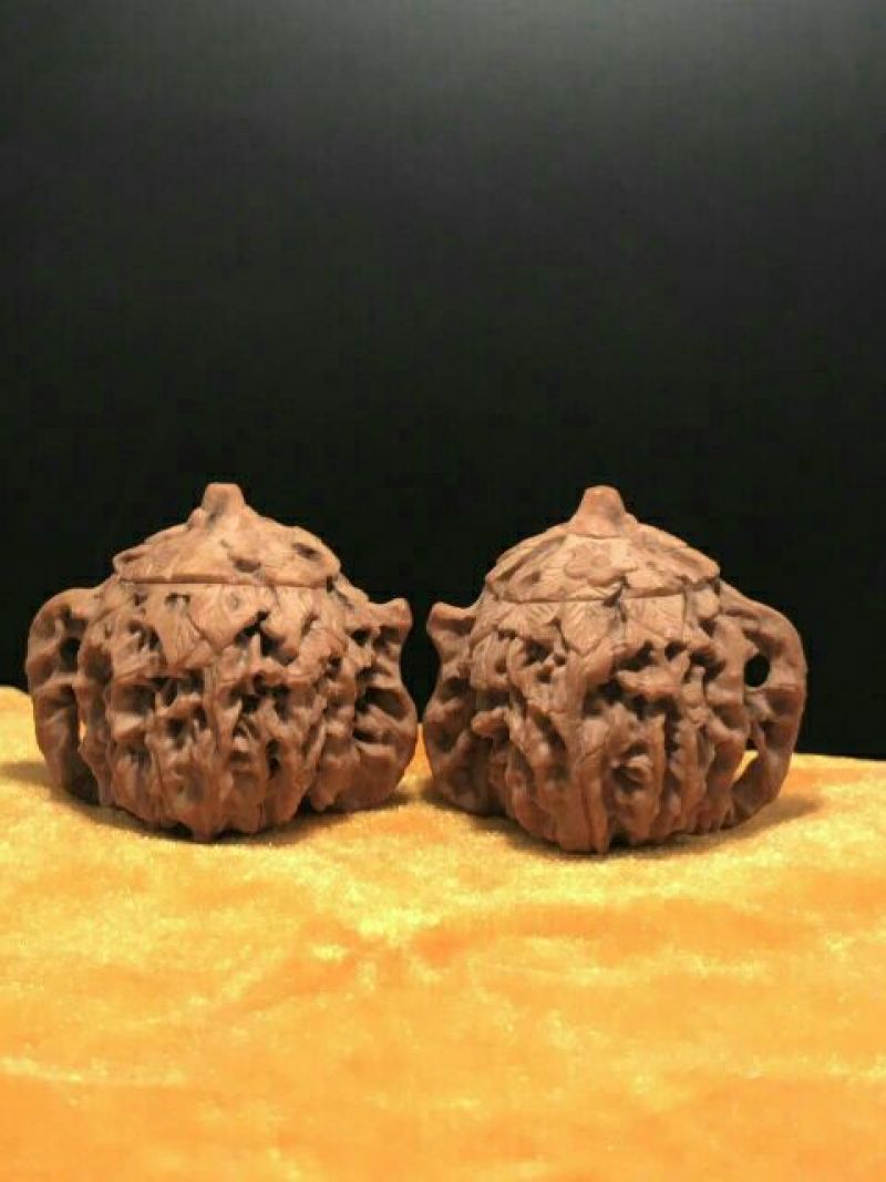 文玩核桃