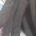 木炭