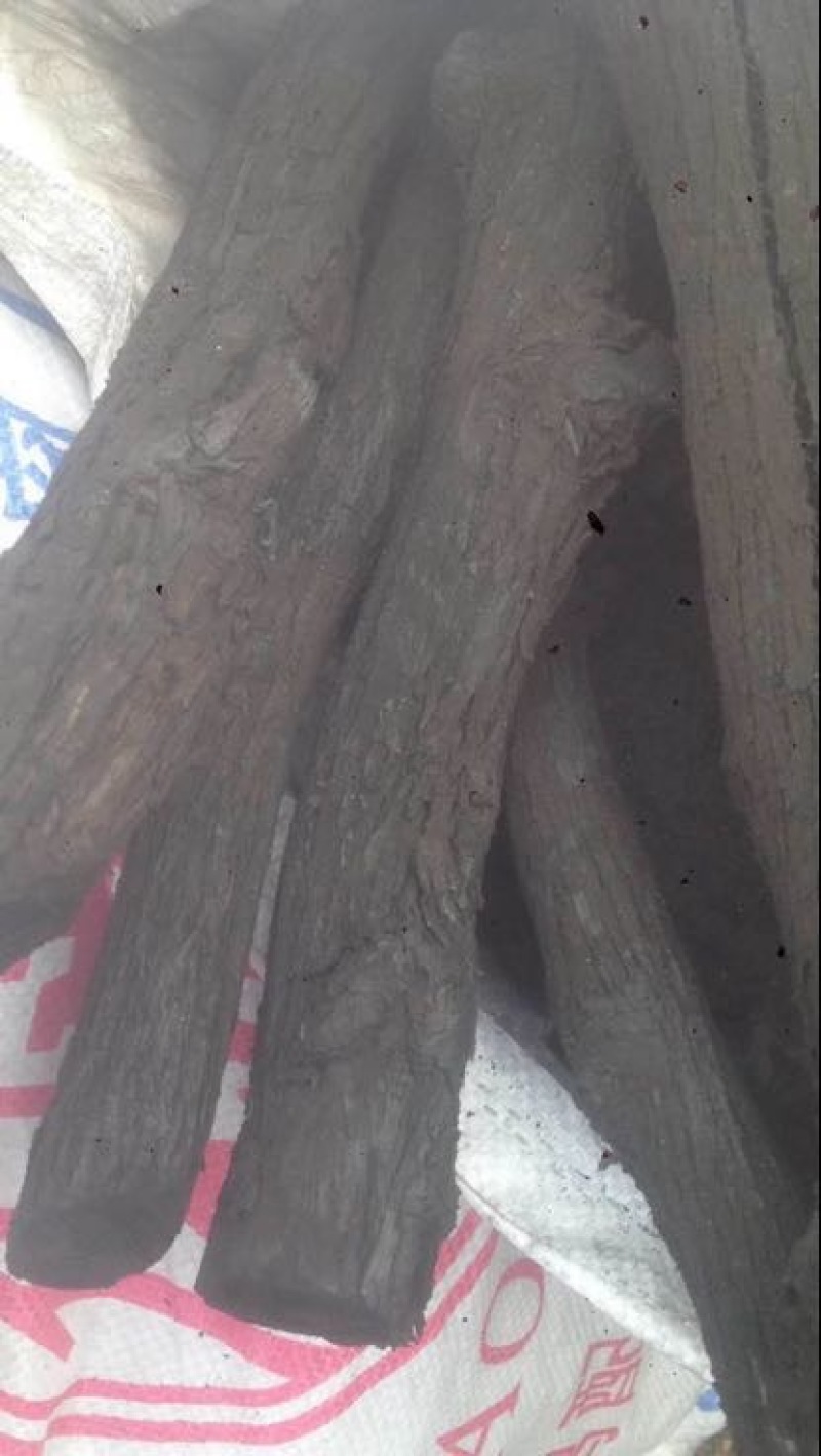 木炭