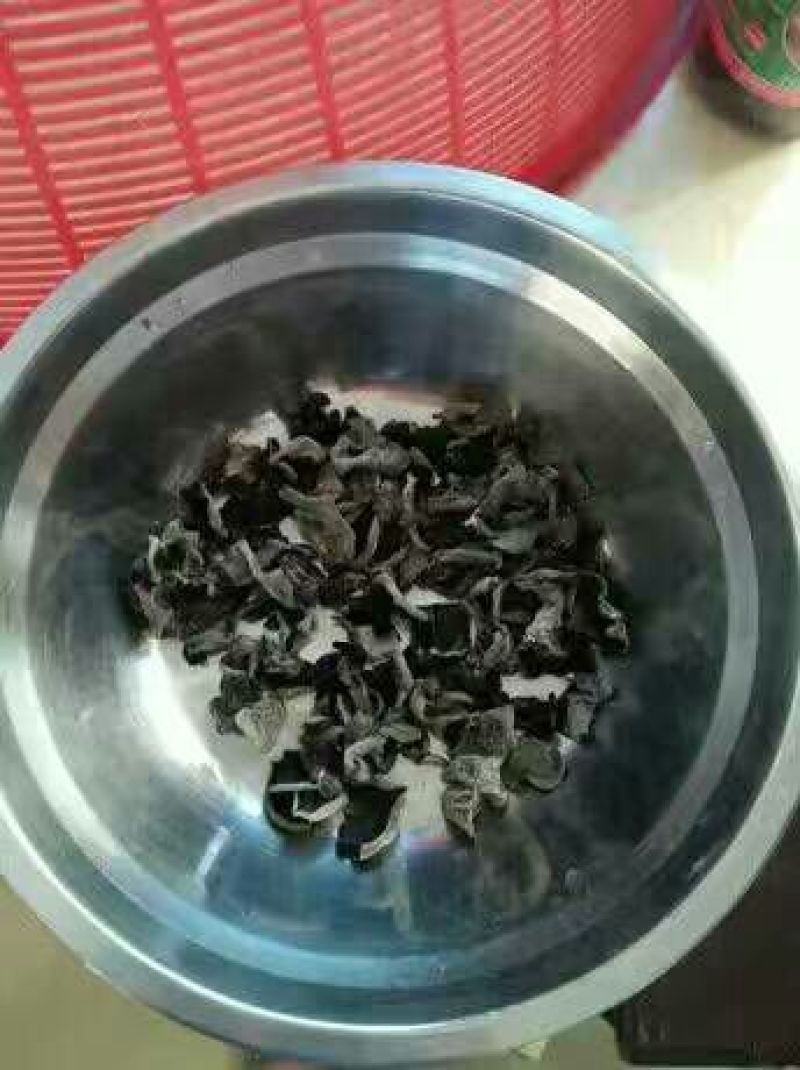 黑木耳一级