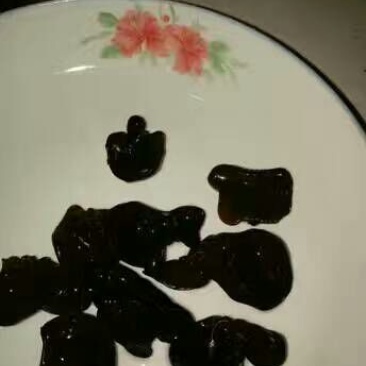 黑木耳一级