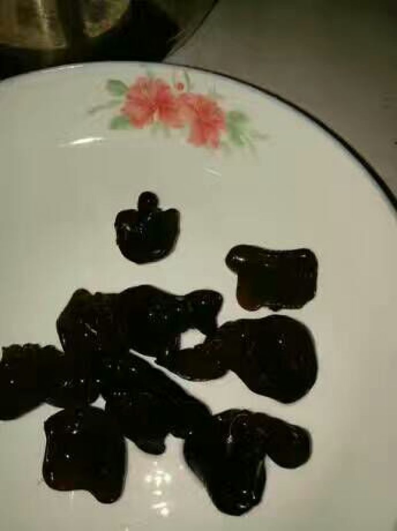 黑木耳一级