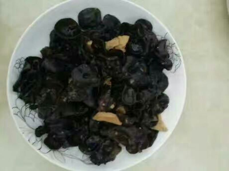 黑木耳一级