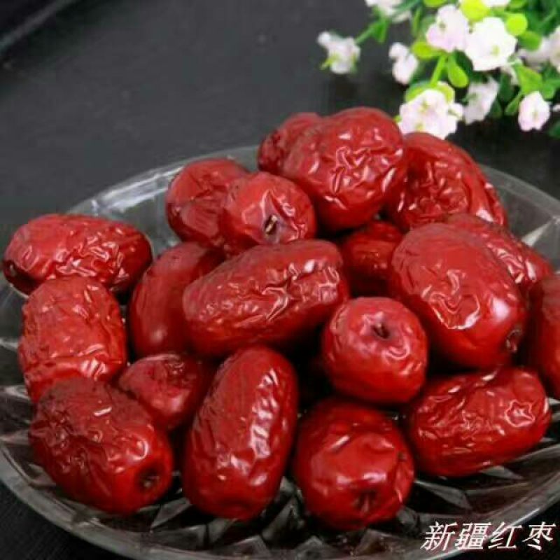 红枣一级干枣
