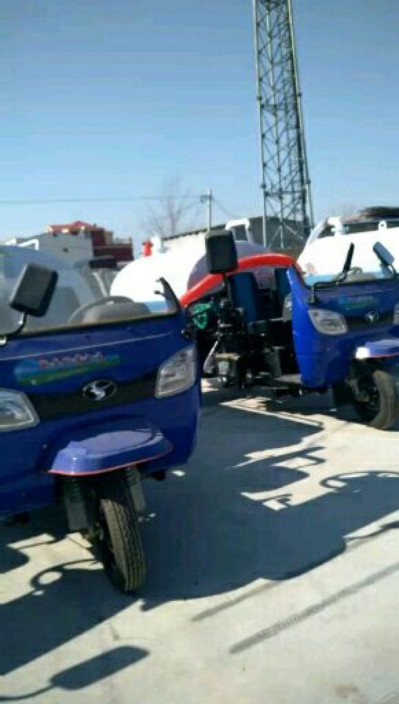 吸粪车4轮农用三轮吸粪车养殖场用抽粪车