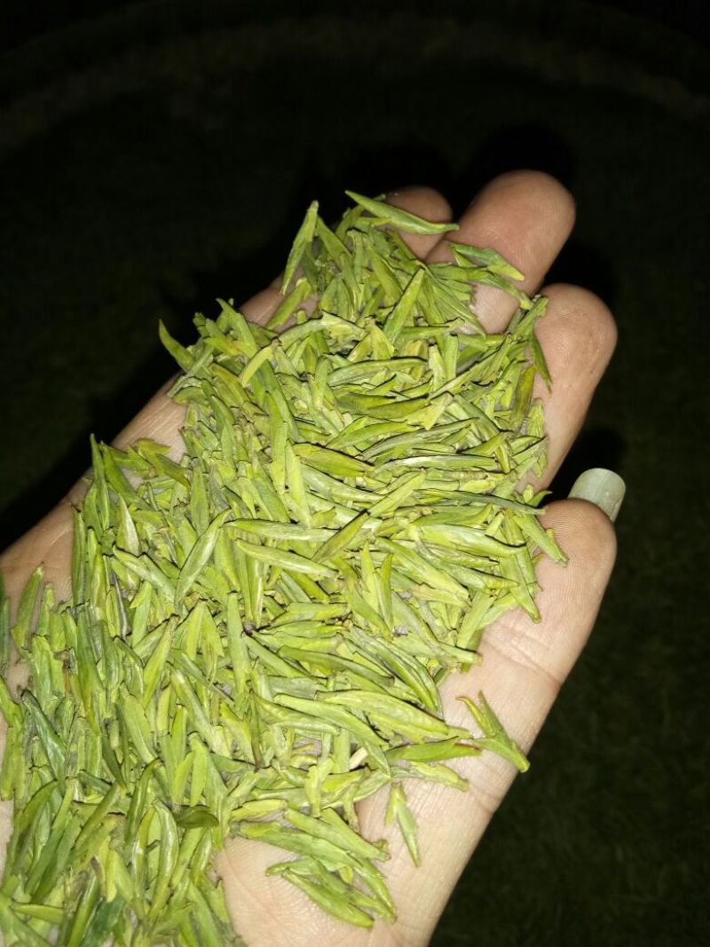 川茶特级