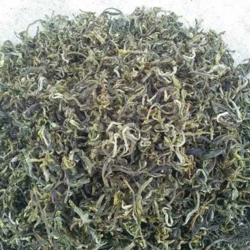 老树茶二级