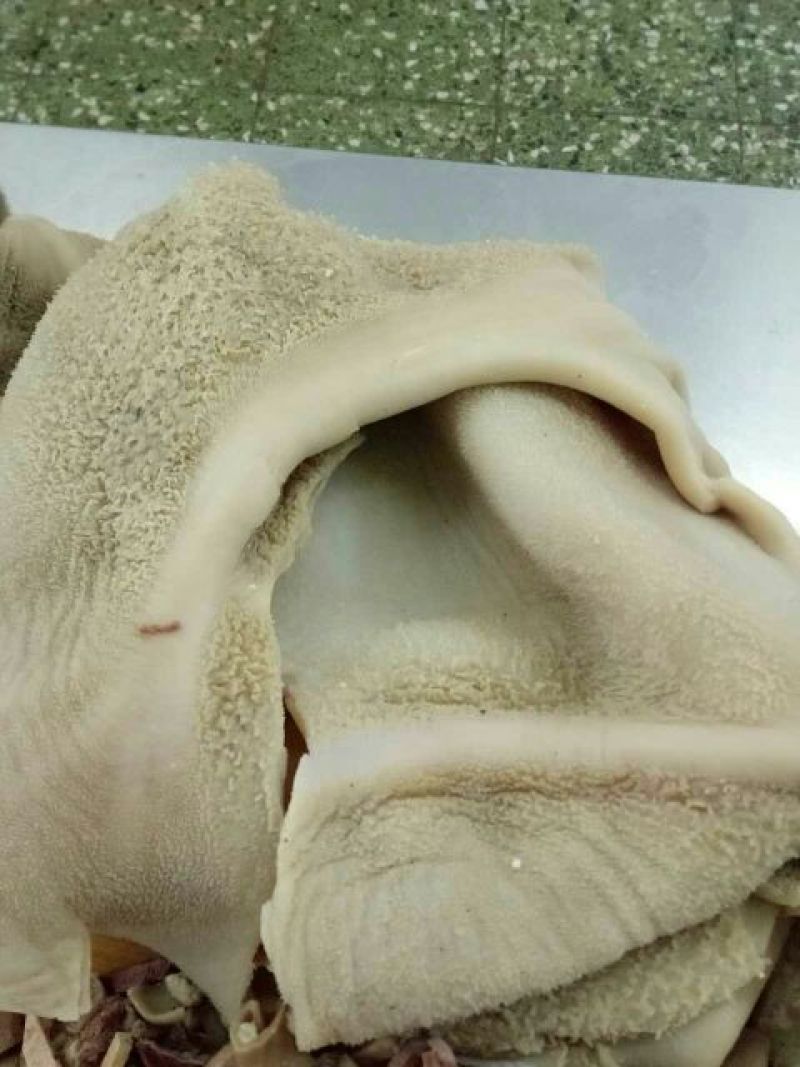 牛杂冷冻