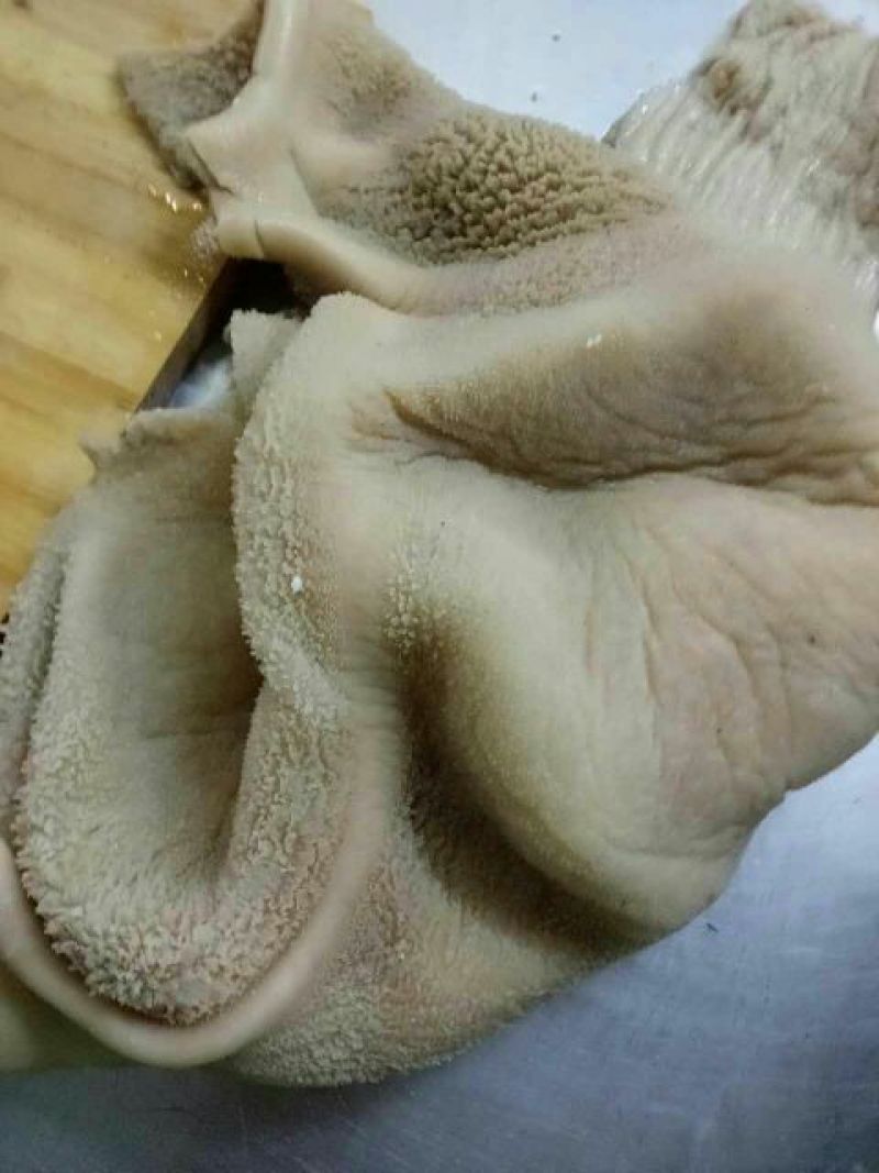 牛杂冷冻