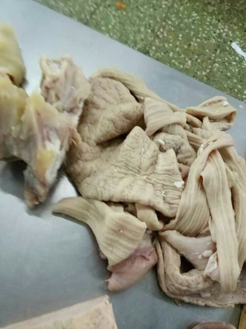 牛杂冷冻