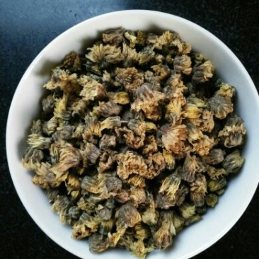 药用菊花袋装