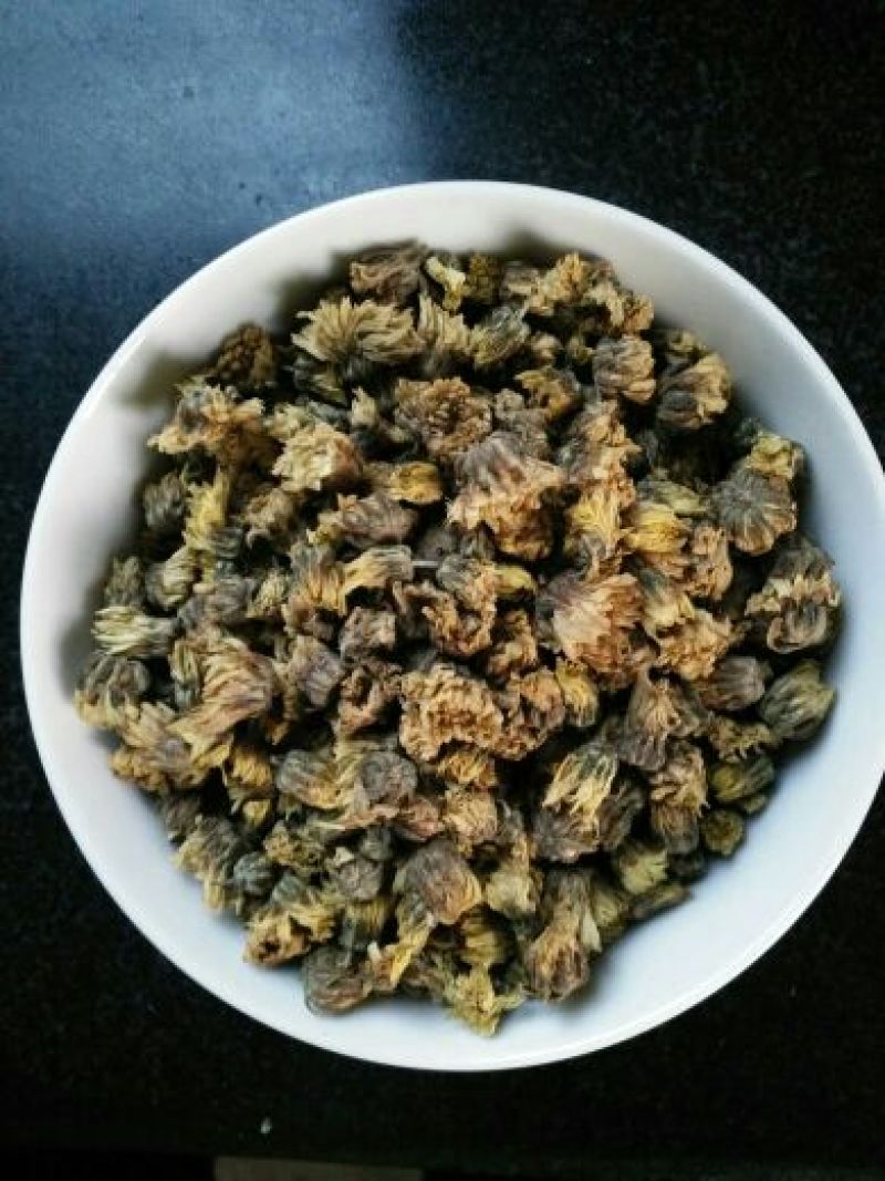 药用菊花袋装