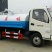 吸粪车6轮