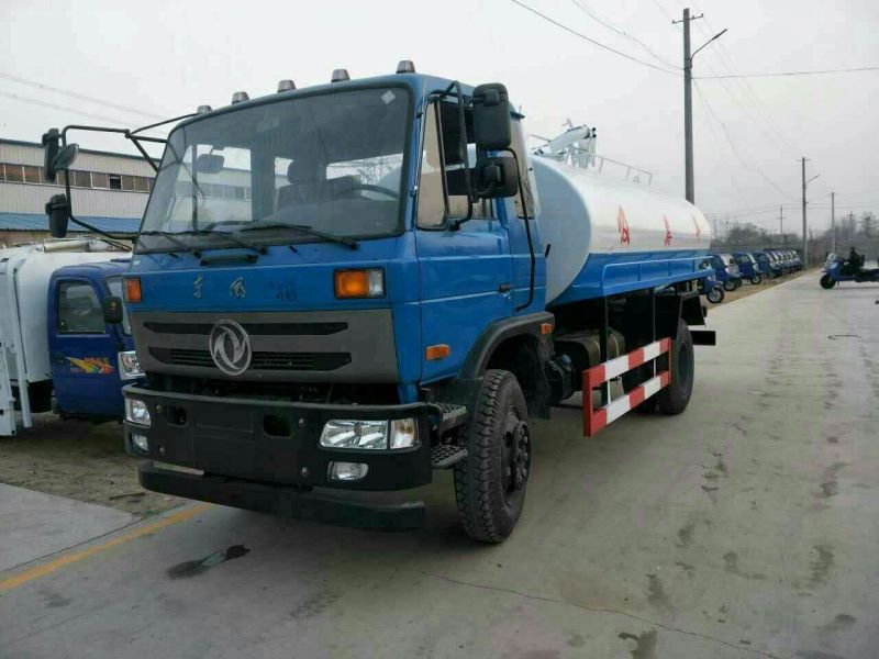 吸粪车6轮