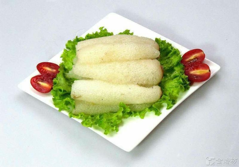 长裙竹荪一级