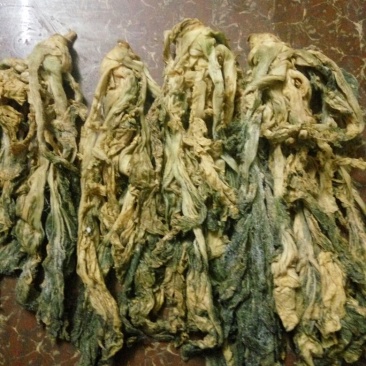 梅菜