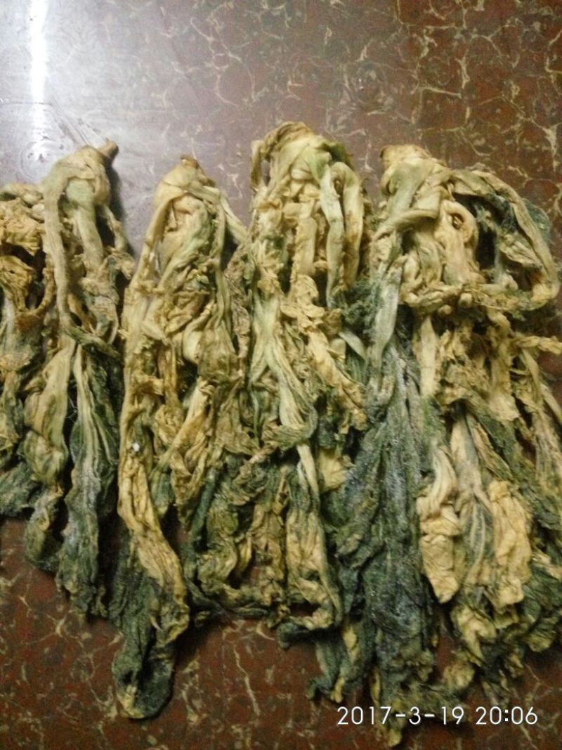 梅菜