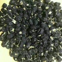 黑枸杞头茬干货包装货散货精品黑枸杞甘肃黑枸杞