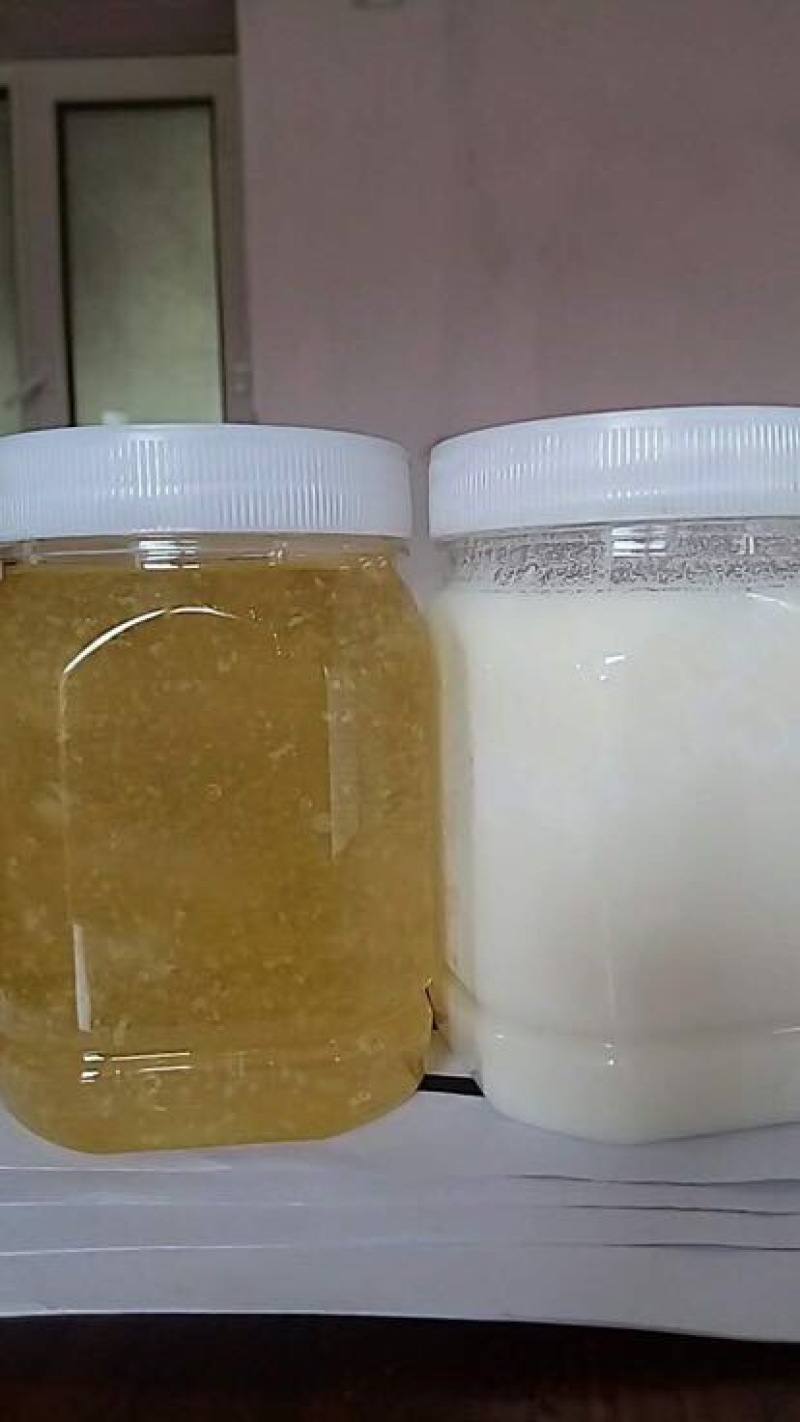 椴树蜜雪蜜
