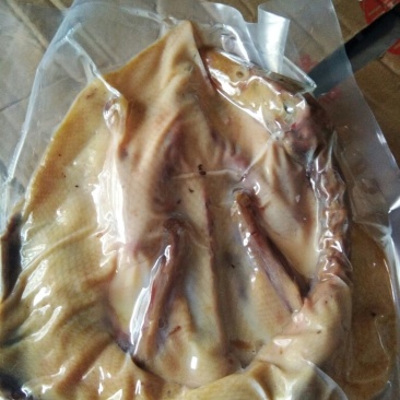 腊鸭