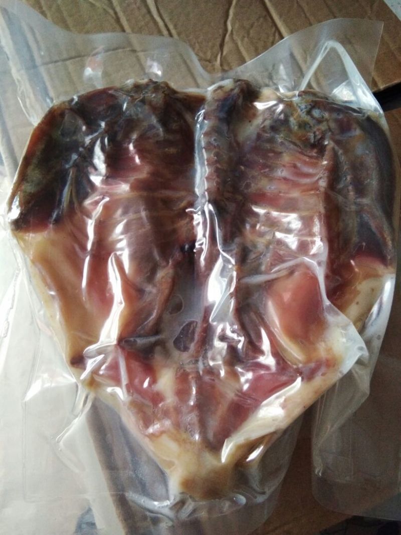 腊鸭