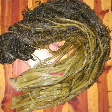 【腌芥菜】雪里红雪菜泡酱腌菜第三方检测合格