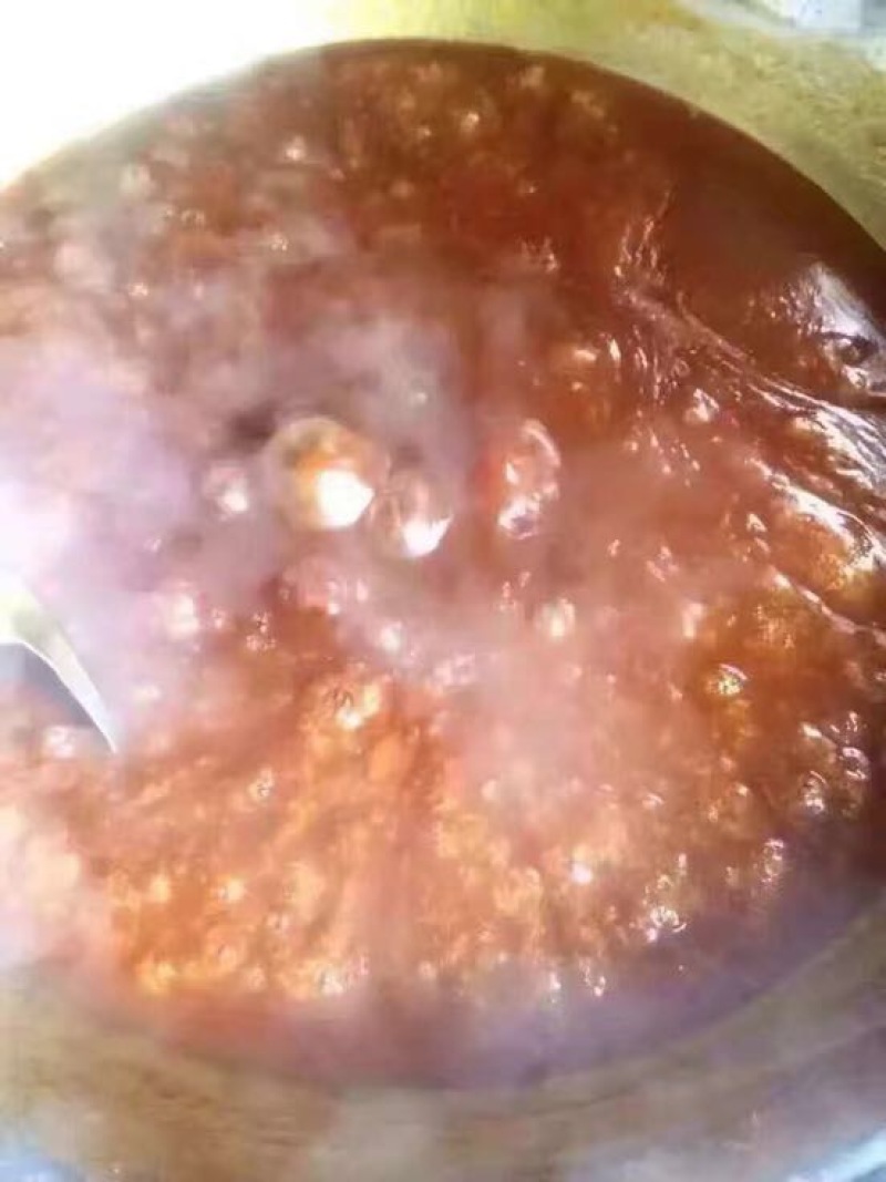 枇杷膏